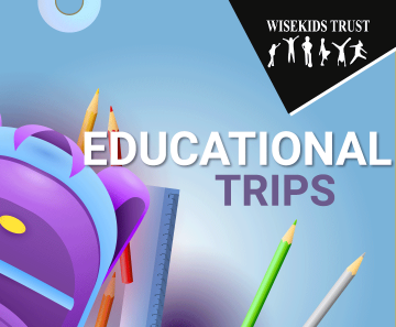 wise kids educational trips